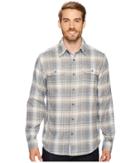 Marmot - Jasper Flannel Long Sleeve Shirt