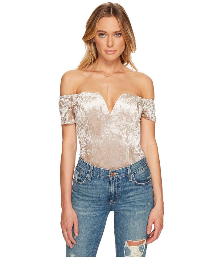 Astr The Label - Ella Bodysuit