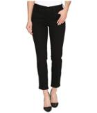 Calvin Klein Jeans - Ankle Skinny In Black
