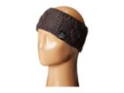 Bula - Aran Earband
