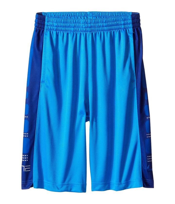 Nike Kids - Elite 8 Basketball Short