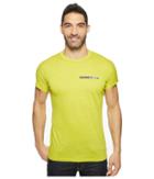 Adidas Outdoor - Agravic Tee
