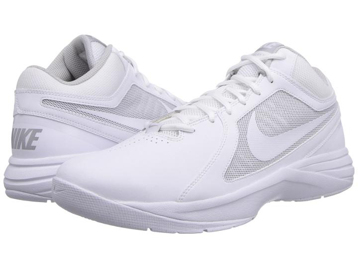Nike - The Overplay Viii