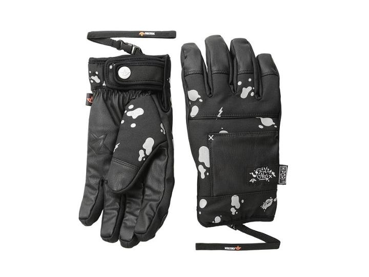 Celtek Blunt Gloves