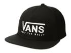 Vans - Hucks Snapback Hat