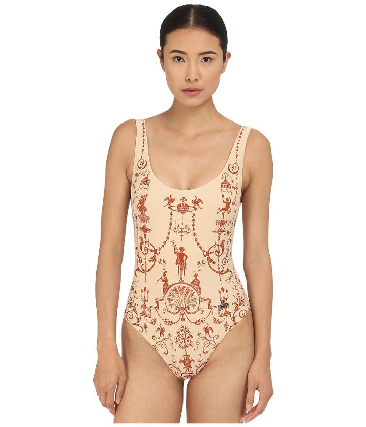Vivienne Westwood - Propaganda Swimsuit