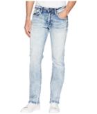 Buffalo David Bitton - Six-x Straight Leg In Indigo