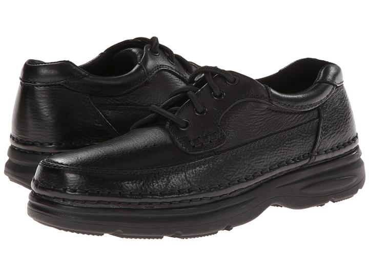 Nunn Bush Cameron Comfort Walking Oxford