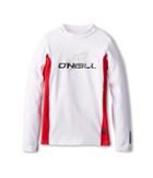 O'neill Kids Skins L/s Crew