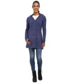 Kuhl - Isla Long Coat
