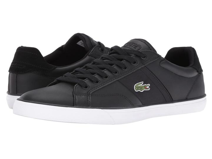 Lacoste - Fairlead 316 1