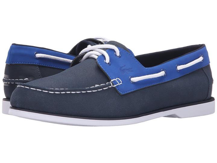 Lacoste - Navire Casual 116 1