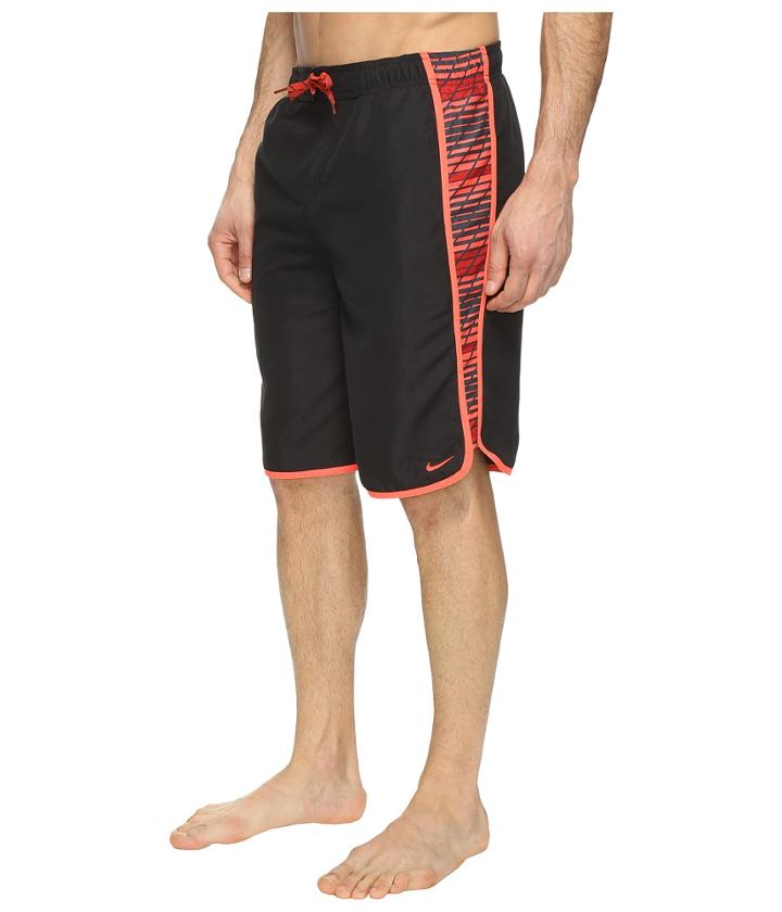 Nike - Swift 11 Volley Shorts