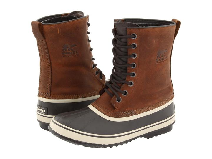 Sorel - 1964 Premium T