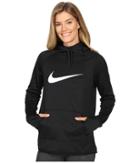 Nike - Therma Pullover Training Hoodie