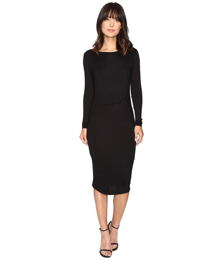 Brigitte Bailey - Benicia Long Sleeve Dress