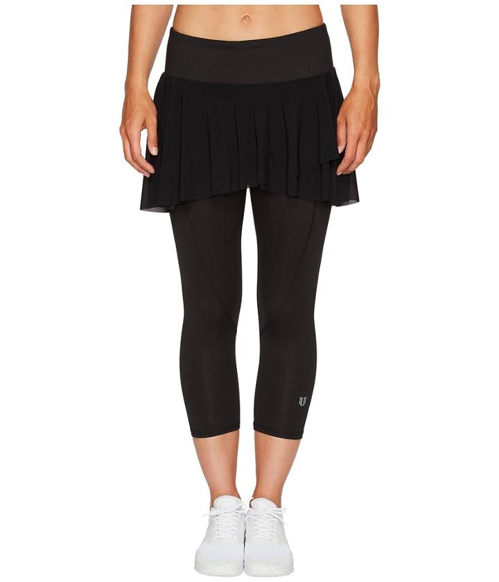 Eleven By Venus Williams - Epiphany Outskirt Capri Pants