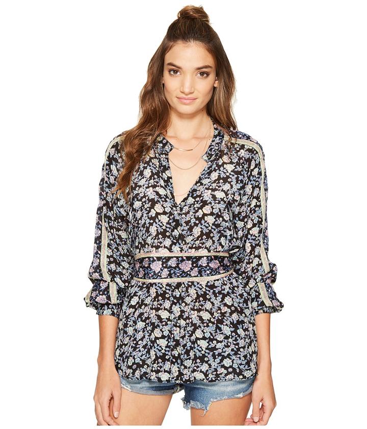 Free People - Skyway Drive-in Top