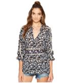 Free People - Skyway Drive-in Top