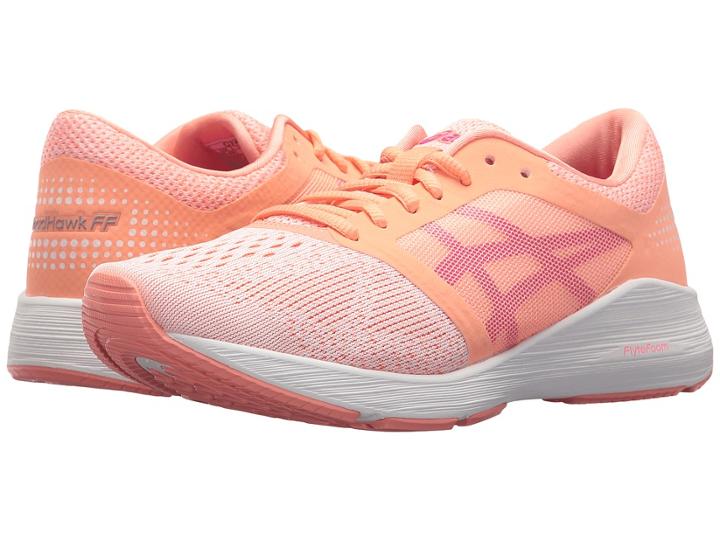 Asics Kids - Roadhawk Ff