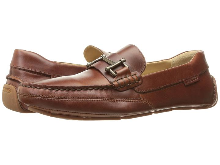 Sebago - Kedge Bit