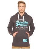 Superdry - Sweatshirt Store Hoodie