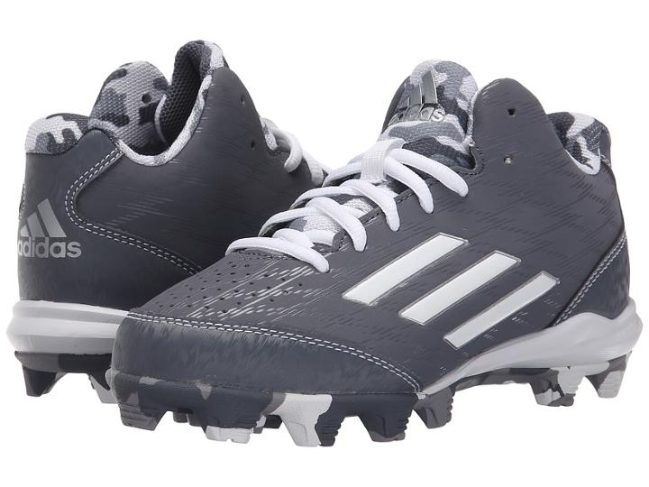 Adidas Kids - Wheelhouse 3 Mid
