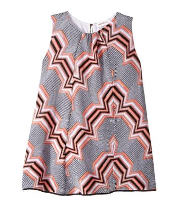 Missoni Kids - Greca Dress