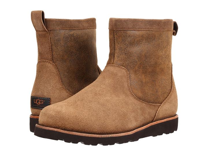 Ugg - Hendren Bomber Tl