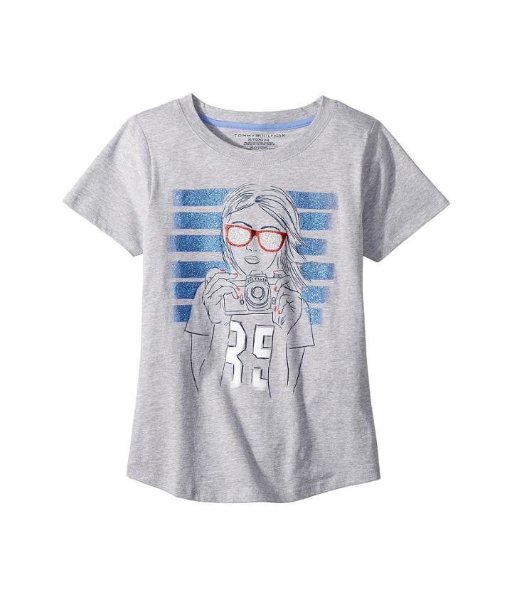 Tommy Hilfiger Kids - New Tee