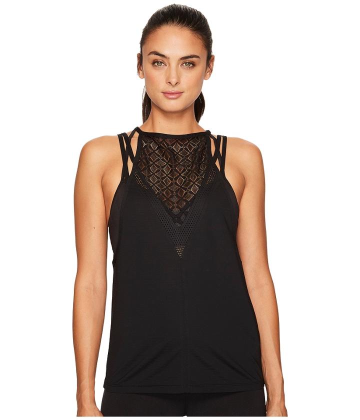 Lorna Jane - Day Dreamer Excel Tank Top