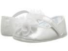 Baby Deer - Soft Sole Ballet With Flower