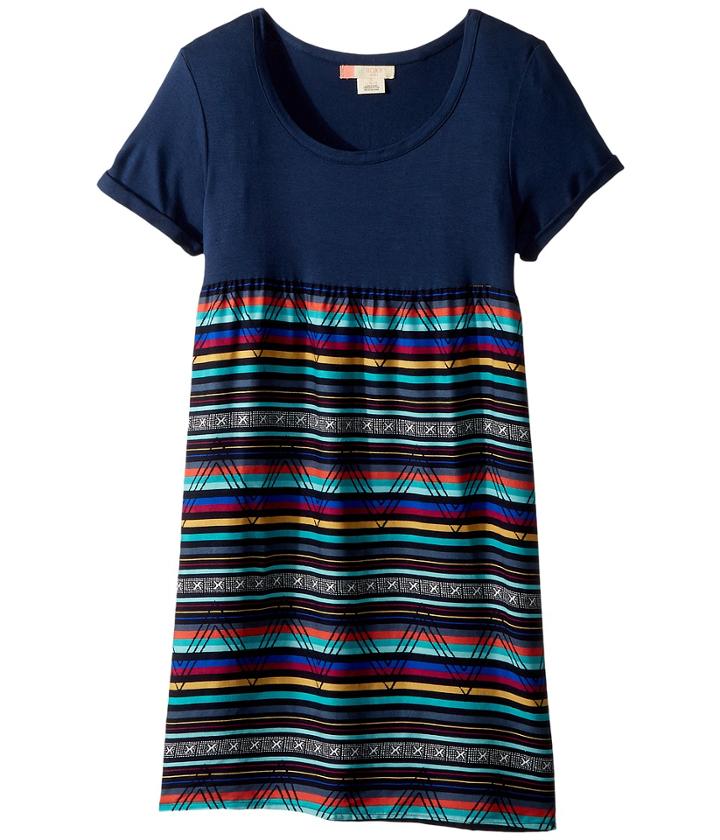 Roxy Kids - Branche Of Lilac 2 Dress