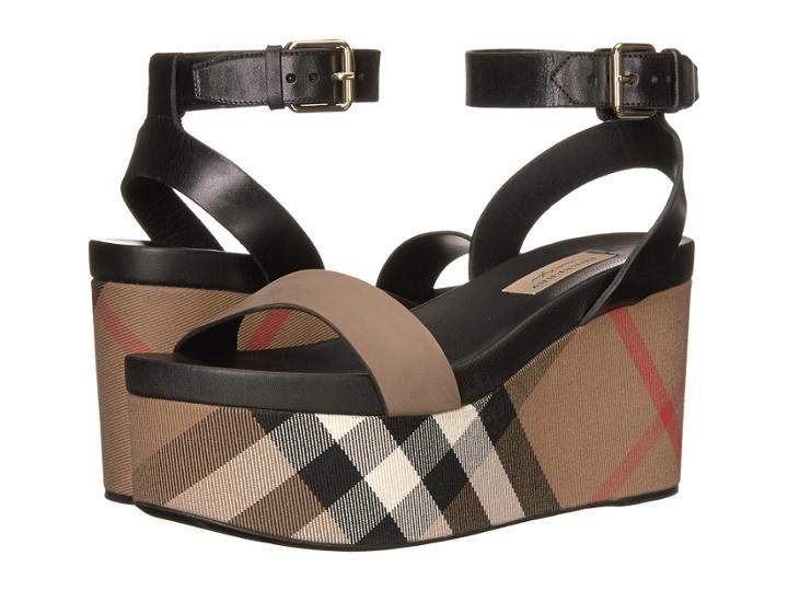 Burberry - Nuneaton