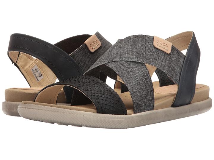 Ecco - Damara 2-strap Sandal