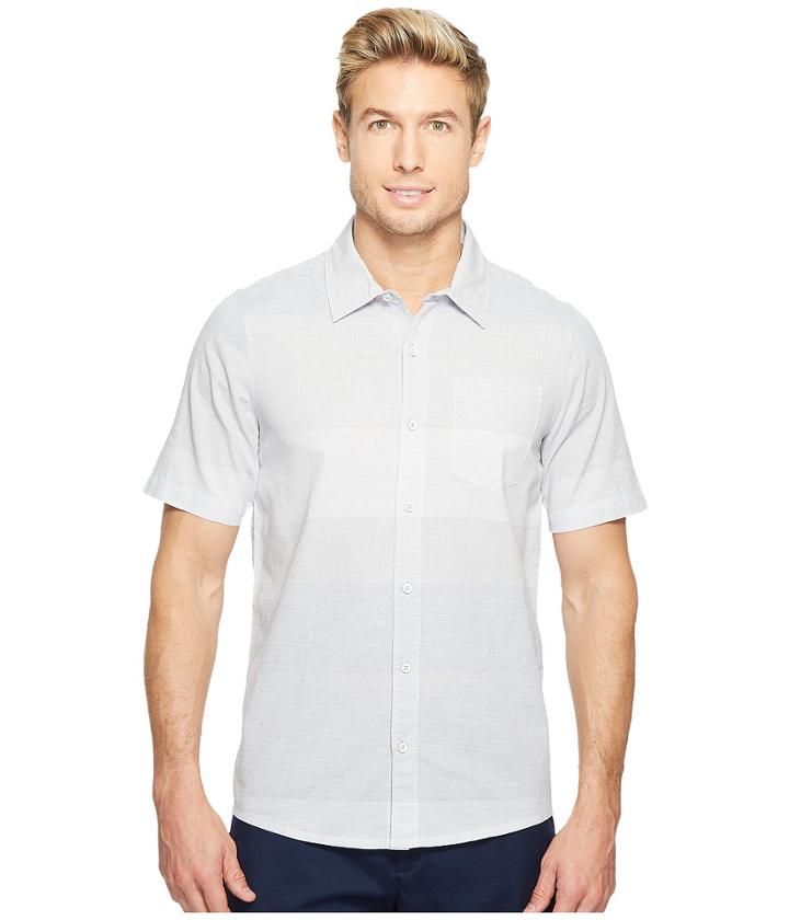Travismathew - Cayman Woven