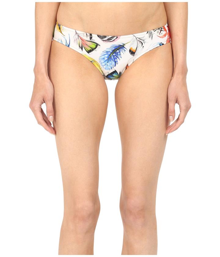 Roberto Cavalli - Plumes Slip Americano Bottoms