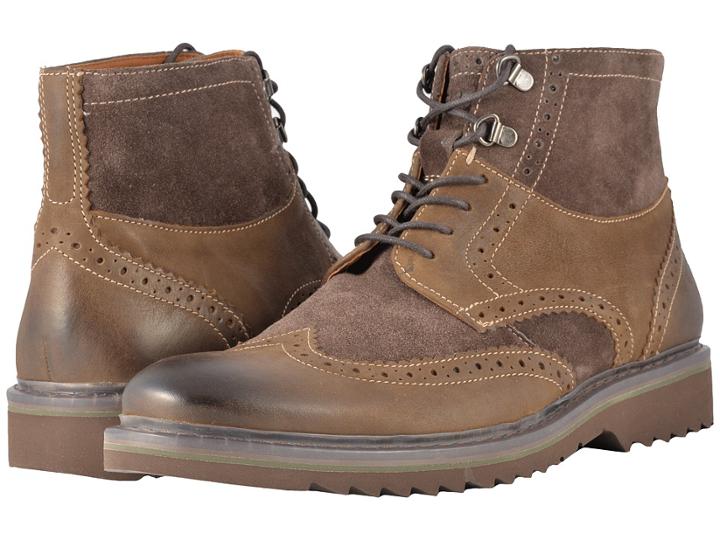 Rockport - Jaxson Wingtip Boot