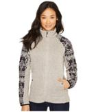 Burton - Pierce Fleece