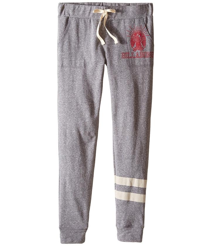 Billabong Kids - Campin Around Pants