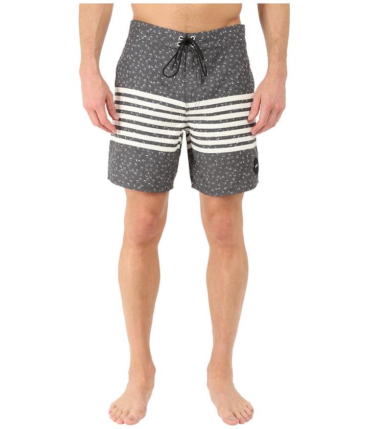 Rvca - Sin In Peace Trunk