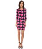 Philipp Plein - Heart Dress