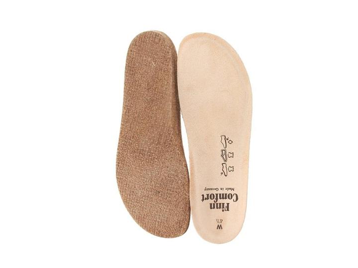 Finn Comfort Finnamic Soft Insole
