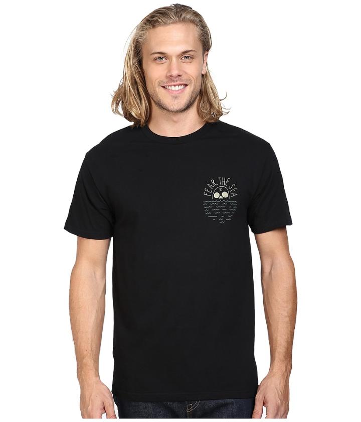 Roark - Fear The Sea Tee