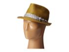 Ted Baker - Denord Woven Band Trilby
