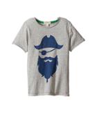 Appaman Kids - Super Soft Blackbeard Graphic Tee