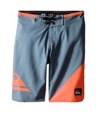 Quiksilver Kids - New Wave Everyday 18 Boardshorts