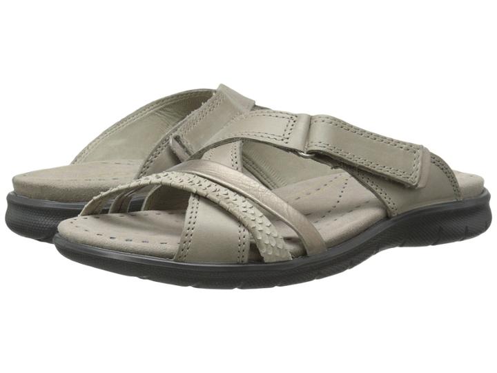 Ecco - Babett Sandal Strap Slide