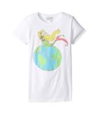 Fiveloaves Twofish - Down To Earth Tee