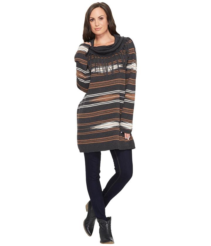 Tasha Polizzi - Heritage Stripe Tunic